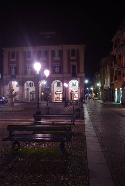 Tortona - Piazza Malaspina